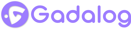 Gadalog Logo